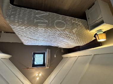 Casa de vacaciones en De Panne (Flandes)Casa de vacaciones