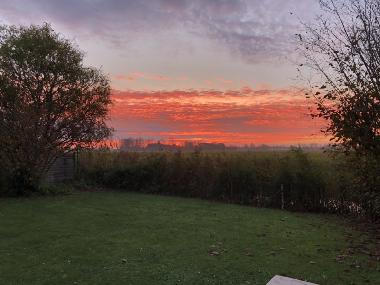 Casa de vacaciones en De Panne (Flandes)Casa de vacaciones