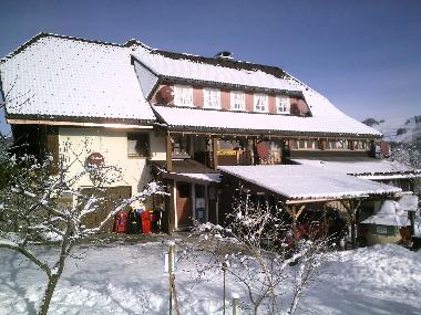 Apartamento de vacaciones en Bernau im Schwarzwald (Schwarzwald)Casa de vacaciones