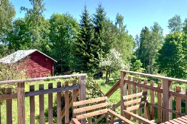 Casa de vacaciones en Tuna H�stberg (Dalarna)Casa de vacaciones