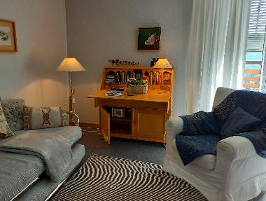 Apartamento de vacaciones en Crans-Montana (Crans-Montana)Casa de vacaciones