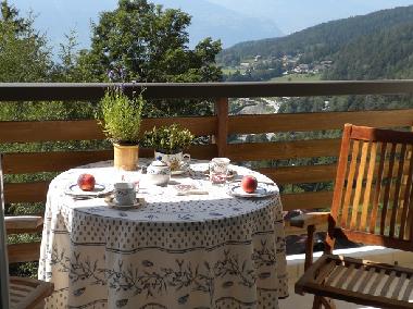 Apartamento de vacaciones en Crans-Montana (Crans-Montana)Casa de vacaciones