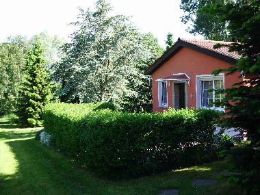 Apartamento de vacaciones en Barkow (Mecklenburgische Seenplatte)Casa de vacaciones