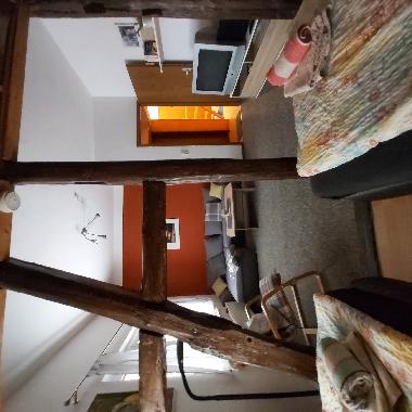 Apartamento de vacaciones en Barkow (Mecklenburgische Seenplatte)Casa de vacaciones