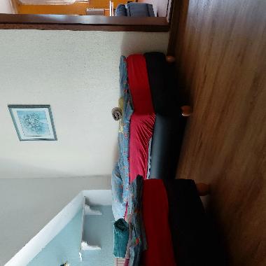 Apartamento de vacaciones en Barkow (Mecklenburgische Seenplatte)Casa de vacaciones