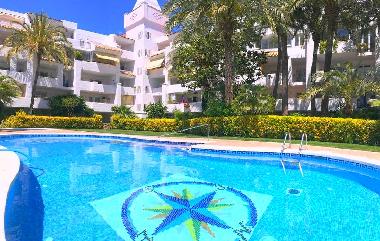 Apartamento de vacaciones en ROSES  (Girona)Casa de vacaciones