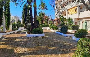 Apartamento de vacaciones en ROSES  (Girona)Casa de vacaciones