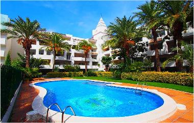 Apartamento de vacaciones en ROSES  (Girona)Casa de vacaciones