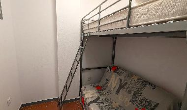 Apartamento de vacaciones en ROSES  (Girona)Casa de vacaciones