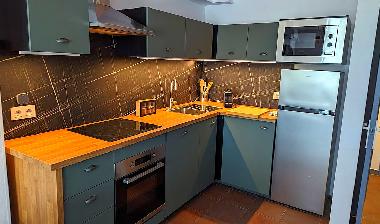 Apartamento de vacaciones en ROSES  (Girona)Casa de vacaciones