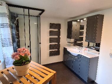 Casa de vacaciones en Abborrtr�sk (Norrbotten)Casa de vacaciones