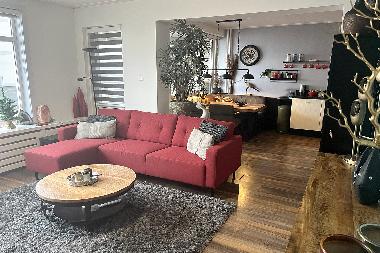 Apartamento de vacaciones en Noordwijk aan Zee (Zuid-Holland)Casa de vacaciones