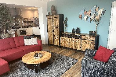 Apartamento de vacaciones en Noordwijk aan Zee (Zuid-Holland)Casa de vacaciones