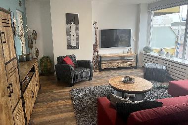 Apartamento de vacaciones en Noordwijk aan Zee (Zuid-Holland)Casa de vacaciones