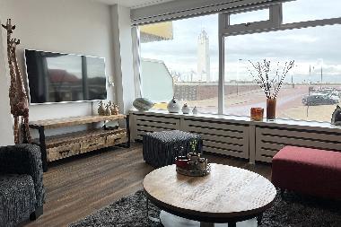 Apartamento de vacaciones en Noordwijk aan Zee (Zuid-Holland)Casa de vacaciones