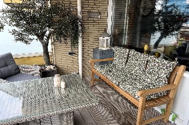 Apartamento de vacaciones en Noordwijk aan Zee (Zuid-Holland)Casa de vacaciones
