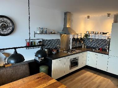 Apartamento de vacaciones en Noordwijk aan Zee (Zuid-Holland)Casa de vacaciones