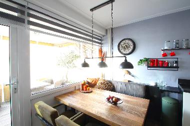 Apartamento de vacaciones en Noordwijk aan Zee (Zuid-Holland)Casa de vacaciones
