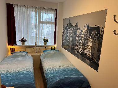 Apartamento de vacaciones en Noordwijk aan Zee (Zuid-Holland)Casa de vacaciones