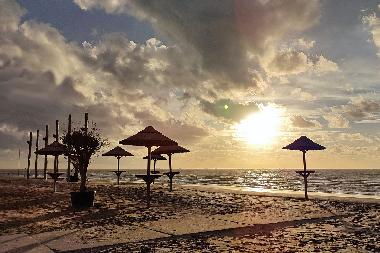 Apartamento de vacaciones en Noordwijk aan Zee (Zuid-Holland)Casa de vacaciones