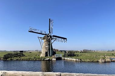 Apartamento de vacaciones en Noordwijk aan Zee (Zuid-Holland)Casa de vacaciones