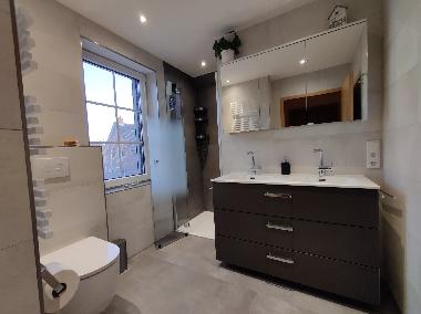 Apartamento de vacaciones en Borkum (Ostfriesische Inseln)Casa de vacaciones