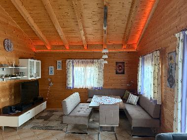 Casa de vacaciones en Ferndorf (Oberkrnten)Casa de vacaciones