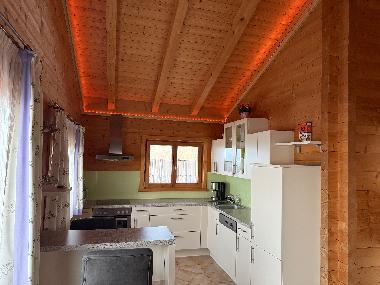 Casa de vacaciones en Ferndorf (Oberkrnten)Casa de vacaciones