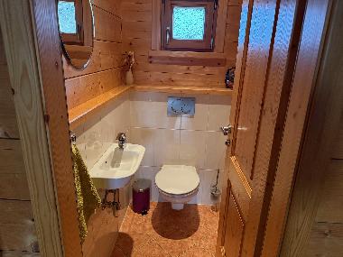 Casa de vacaciones en Ferndorf (Oberkrnten)Casa de vacaciones