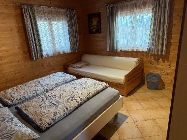 Casa de vacaciones en Ferndorf (Oberkrnten)Casa de vacaciones