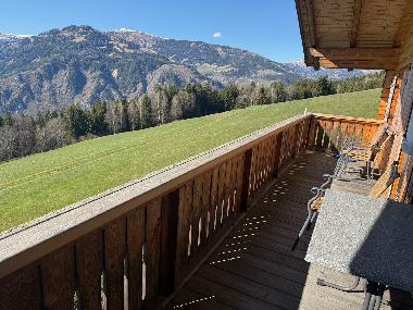 Casa de vacaciones en Ferndorf (Oberkrnten)Casa de vacaciones