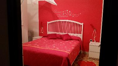 Casa de vacaciones en San Pietro in Bevagna (Taranto)Casa de vacaciones