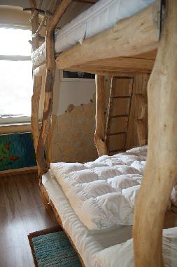 Apartamento de vacaciones en Dornburg-Camburg (Saaleland)Casa de vacaciones