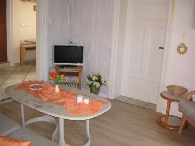 Apartamento de vacaciones en Steinberg/Habernis (Ostsee-Festland)Casa de vacaciones