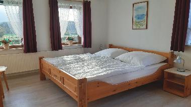 Apartamento de vacaciones en Steinberg/Habernis (Ostsee-Festland)Casa de vacaciones