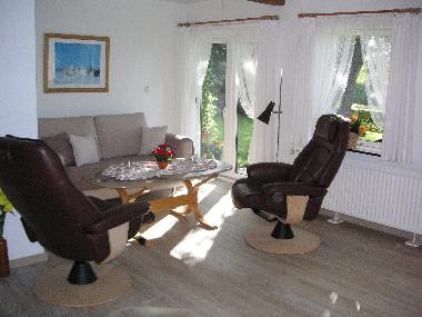 Apartamento de vacaciones en Steinberg/Habernis (Ostsee-Festland)Casa de vacaciones