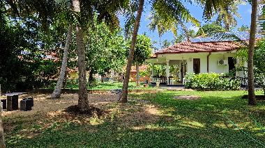Casa de vacaciones en Waikkala (Colombo)Casa de vacaciones