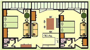 Apartamento de vacaciones en Wildermieming (Tiroler Oberland)Casa de vacaciones