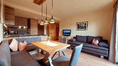 Apartamento de vacaciones en Wildermieming (Tiroler Oberland)Casa de vacaciones