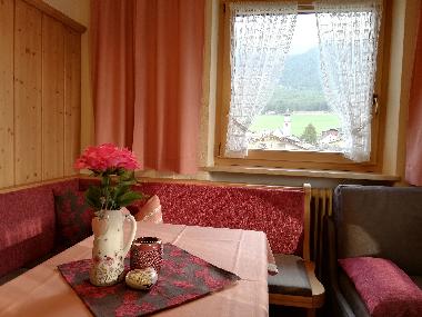 Apartamento de vacaciones en Wildermieming (Innsbruck)Casa de vacaciones