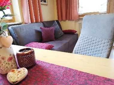 Apartamento de vacaciones en Wildermieming (Innsbruck)Casa de vacaciones