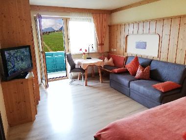 Apartamento de vacaciones en Wildermieming (Innsbruck)Casa de vacaciones