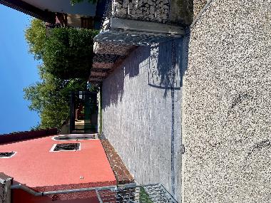 Casa de vacaciones en Abrahhamhegy (Veszprem)Casa de vacaciones