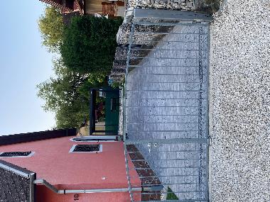 Casa de vacaciones en Abrahhamhegy (Veszprem)Casa de vacaciones