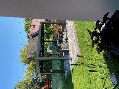 Casa de vacaciones en Abrahhamhegy (Veszprem)Casa de vacaciones