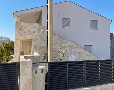 Apartamento de vacaciones en Privlaka (Zadarska)Casa de vacaciones