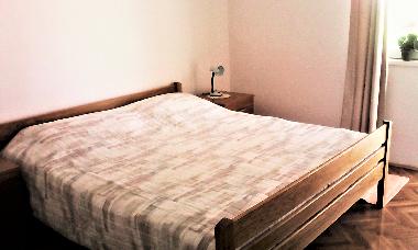 Apartamento de vacaciones en Privlaka (Zadarska)Casa de vacaciones