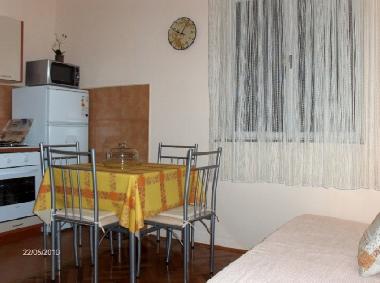Apartamento de vacaciones en Privlaka (Zadarska)Casa de vacaciones