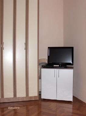 Apartamento de vacaciones en Privlaka (Zadarska)Casa de vacaciones