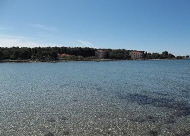 Apartamento de vacaciones en Privlaka (Zadarska)Casa de vacaciones